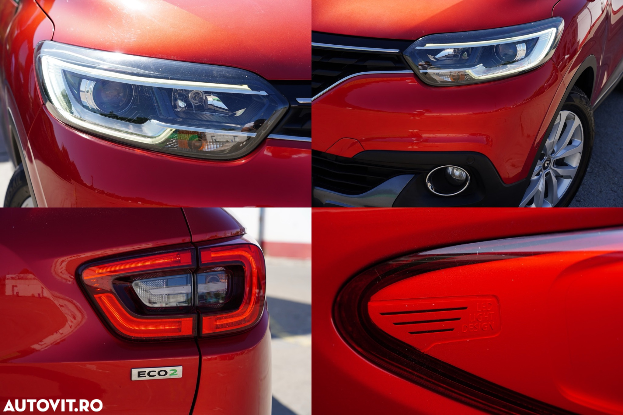 Renault Kadjar Energy dCi 110 Business - 3