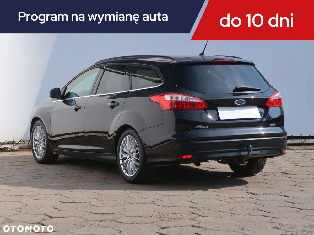 Ford Focus SW - 6
