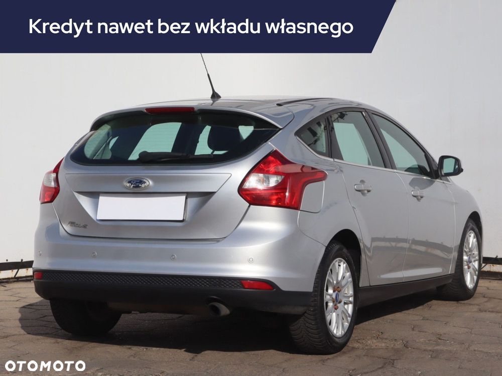 Ford Focus - 7