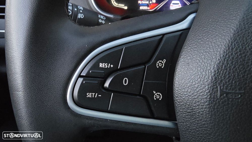 Renault Mégane 1.3 TCe Intens EDC - 14