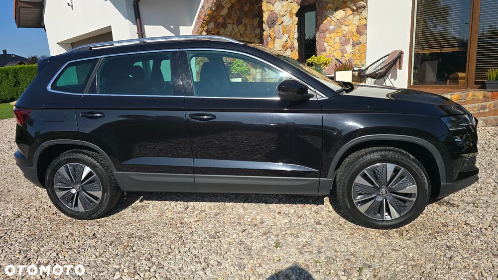 Skoda Karoq 2.0 TDI SCR 4x4 Style DSG - 39