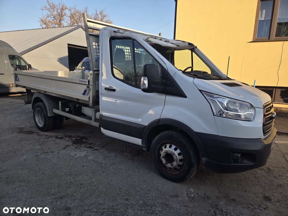 Ford Transit - 9