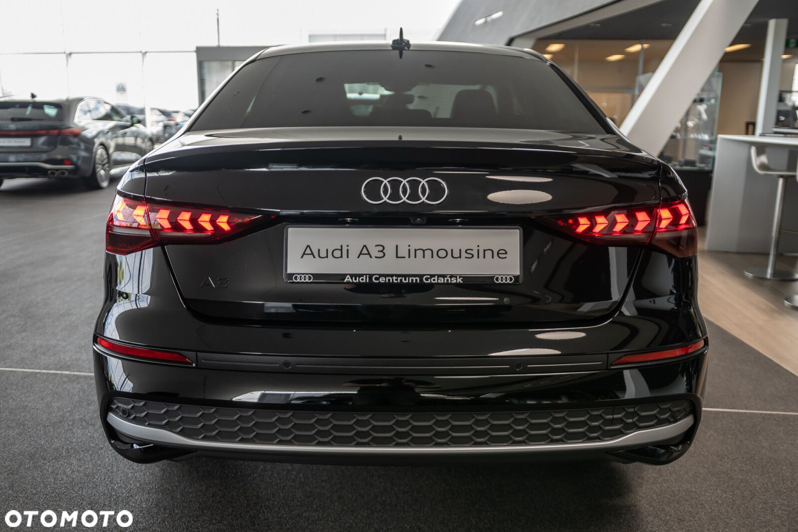 Audi A3 - 5