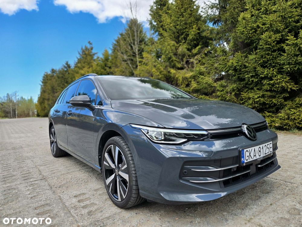 Volkswagen Golf 1.5 eTSI mHEV Style DSG - 3