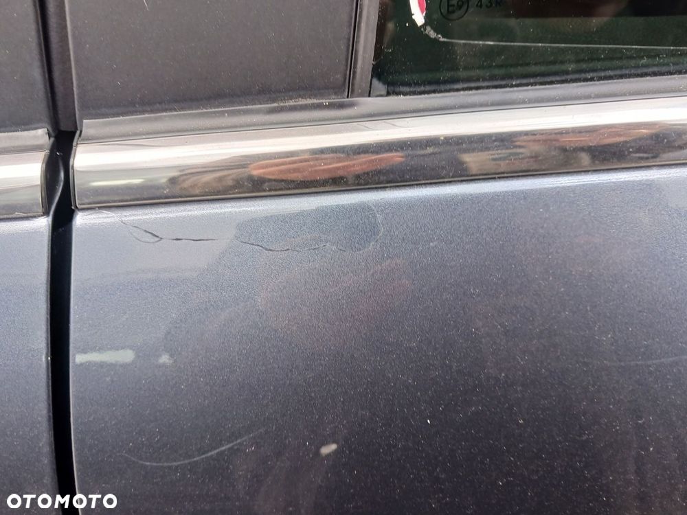 DRZWI LEWY TYŁ RENAULT KADJAR 2016 ROK TEKPN - 2