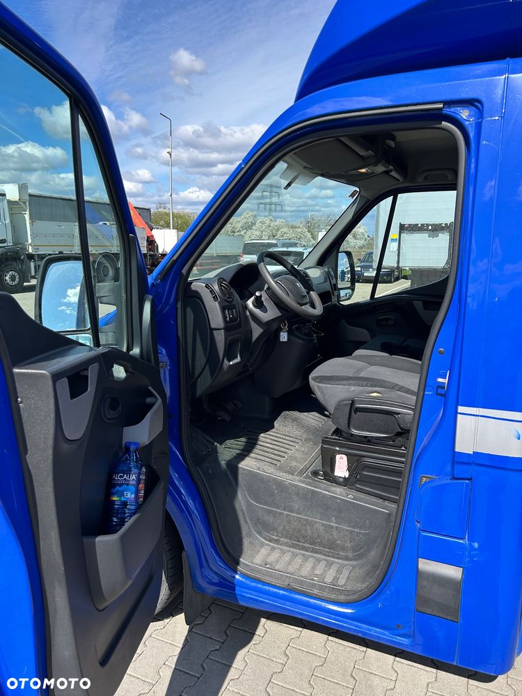 Renault Master - 13