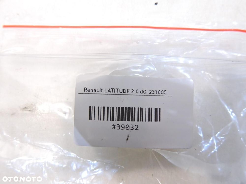 PRZYCISK ŚWIATEŁ AWARYJNYCH BLOKADY DRZWI RENAULT LATITUDE 252100004R - 4