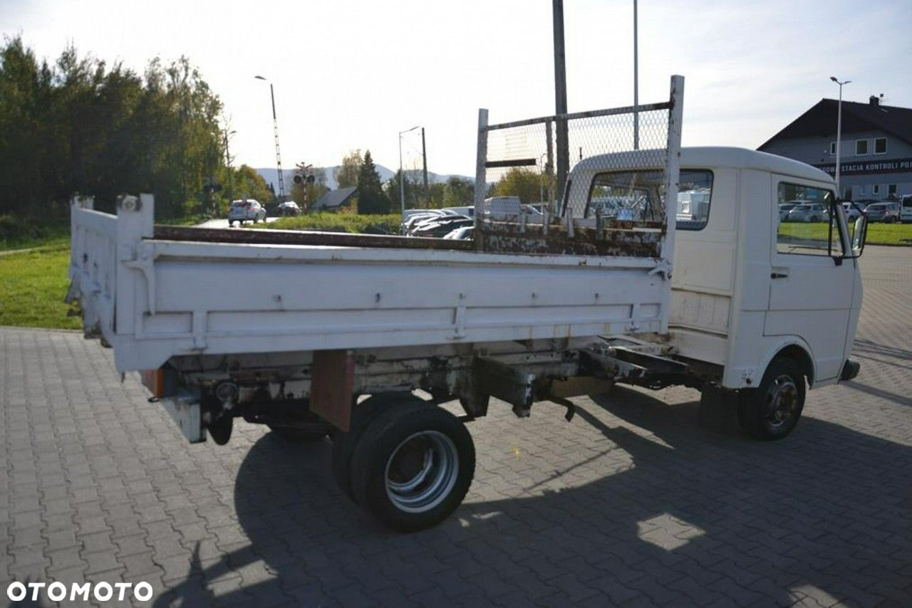 Volkswagen LT - 12