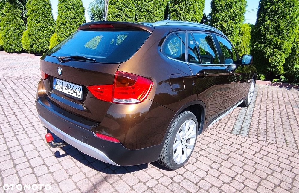 BMW X1 - 4