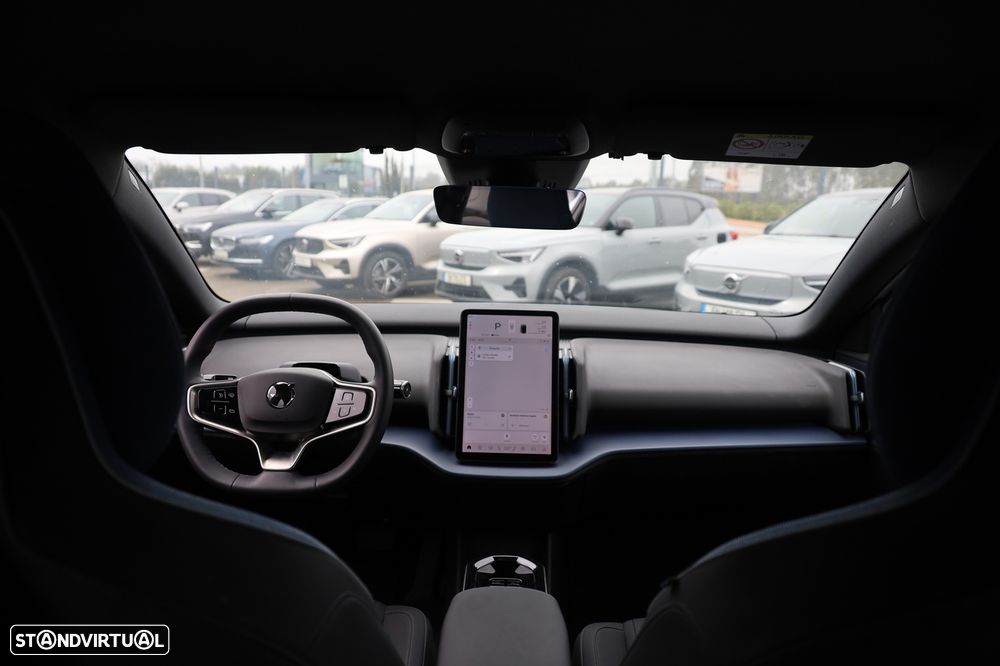 Volvo EX30 51 kWh Single Motor Plus - 20