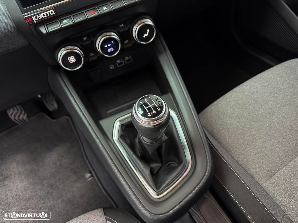 Mitsubishi Colt 1.0 MPI Kyoto - 20