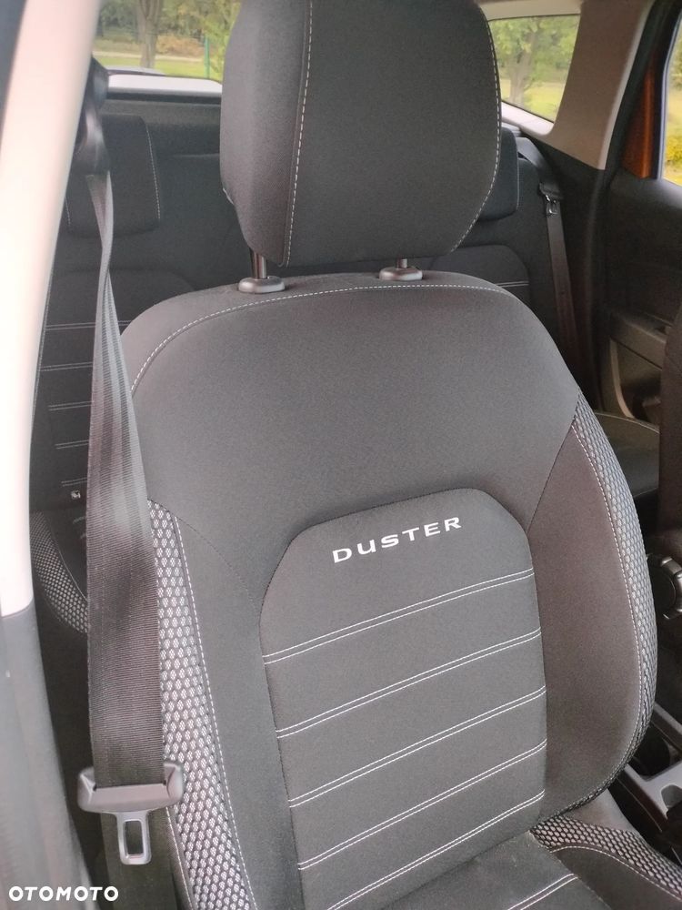 Dacia Duster - 14