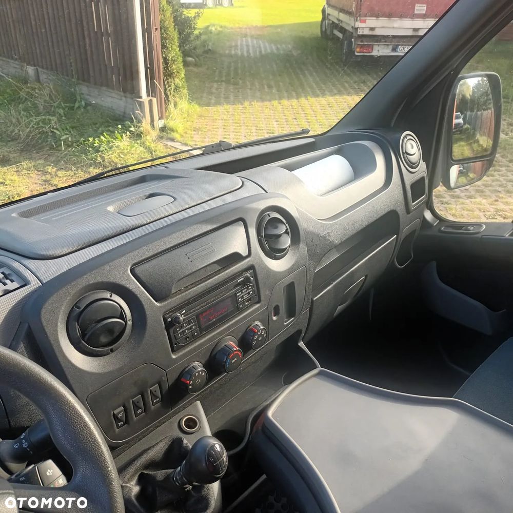 Renault Master - 4