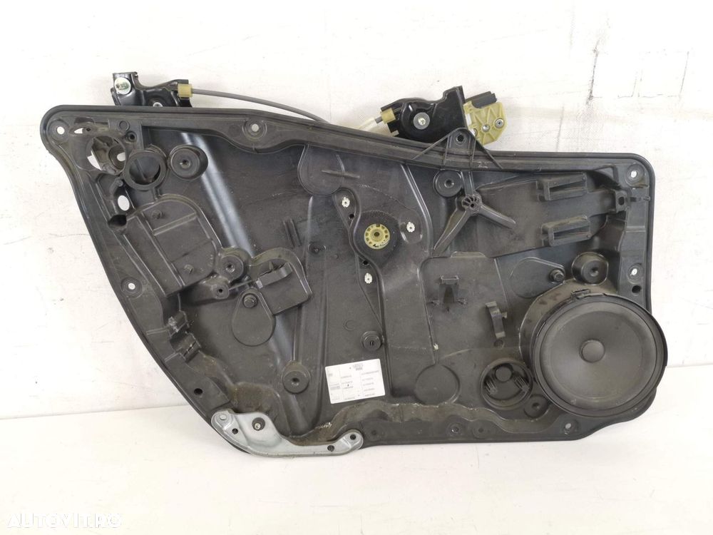 Mecanism Usa Fata Stanga Mercedes-Benz  CLA-Class C117 2013 2014 2015 - 1