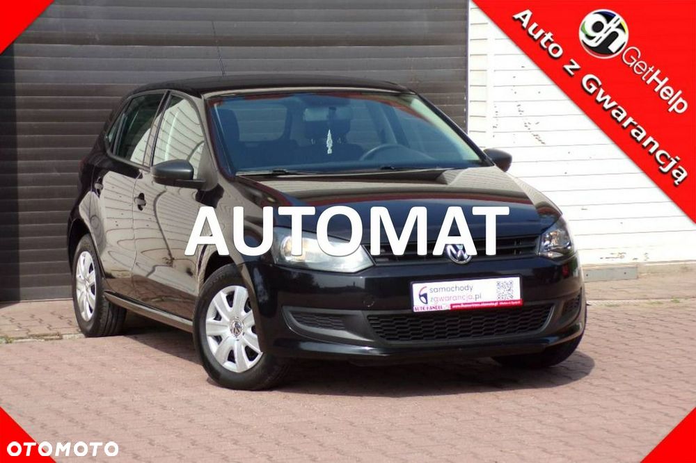 Volkswagen Polo - 1
