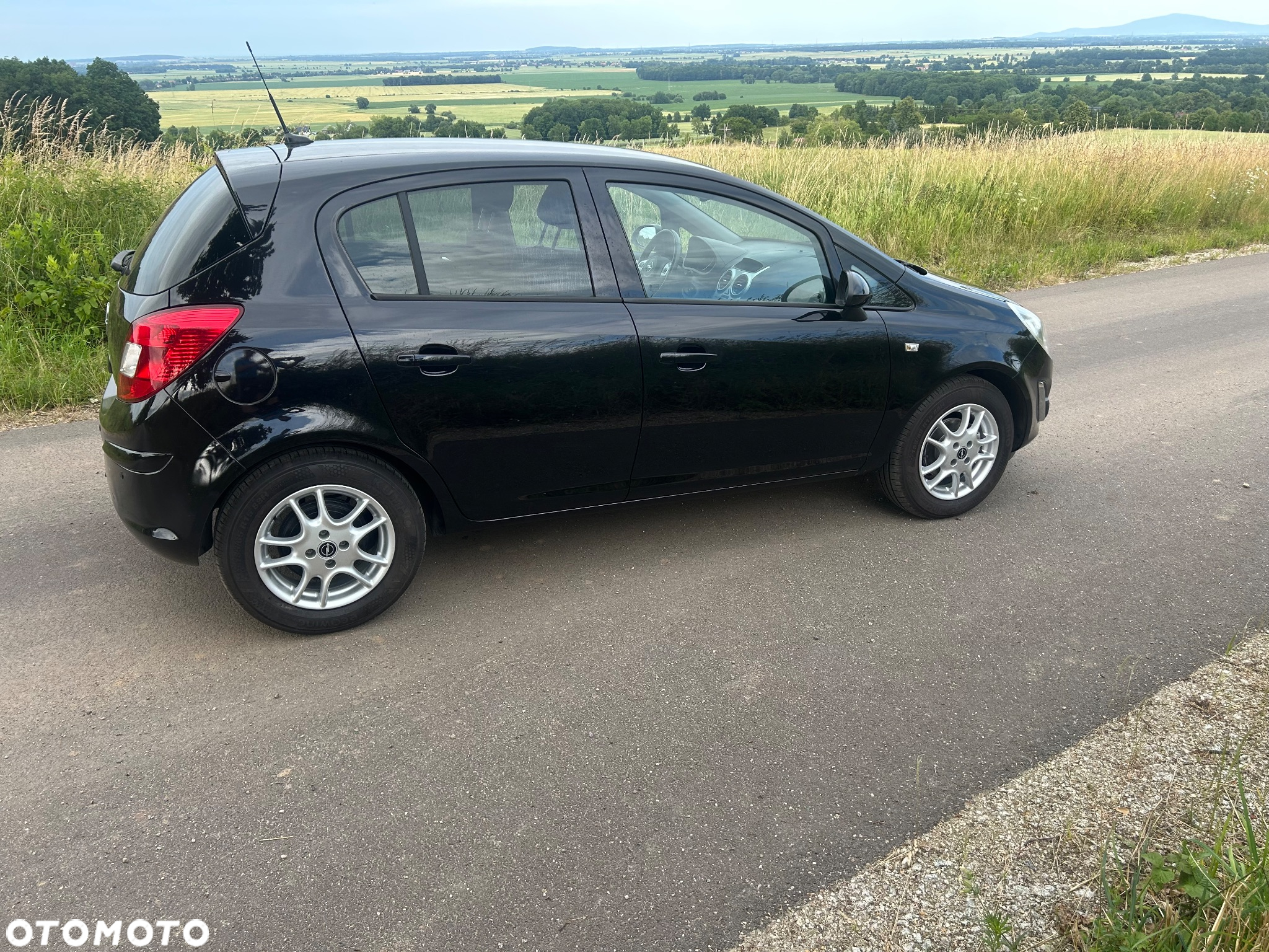 Opel Corsa 1.4 16V Active - 6