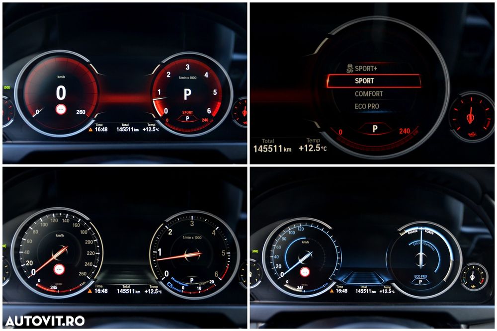 BMW X5 xDrive30d Sport-Aut. - 19