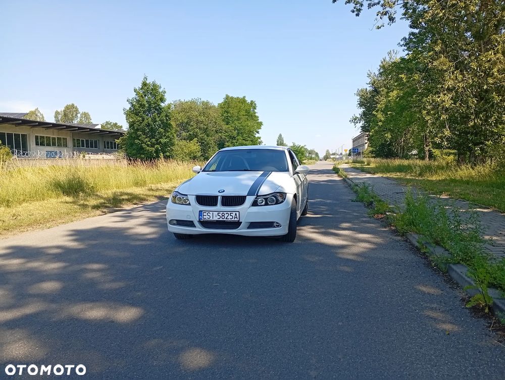 BMW Seria 3 - 9