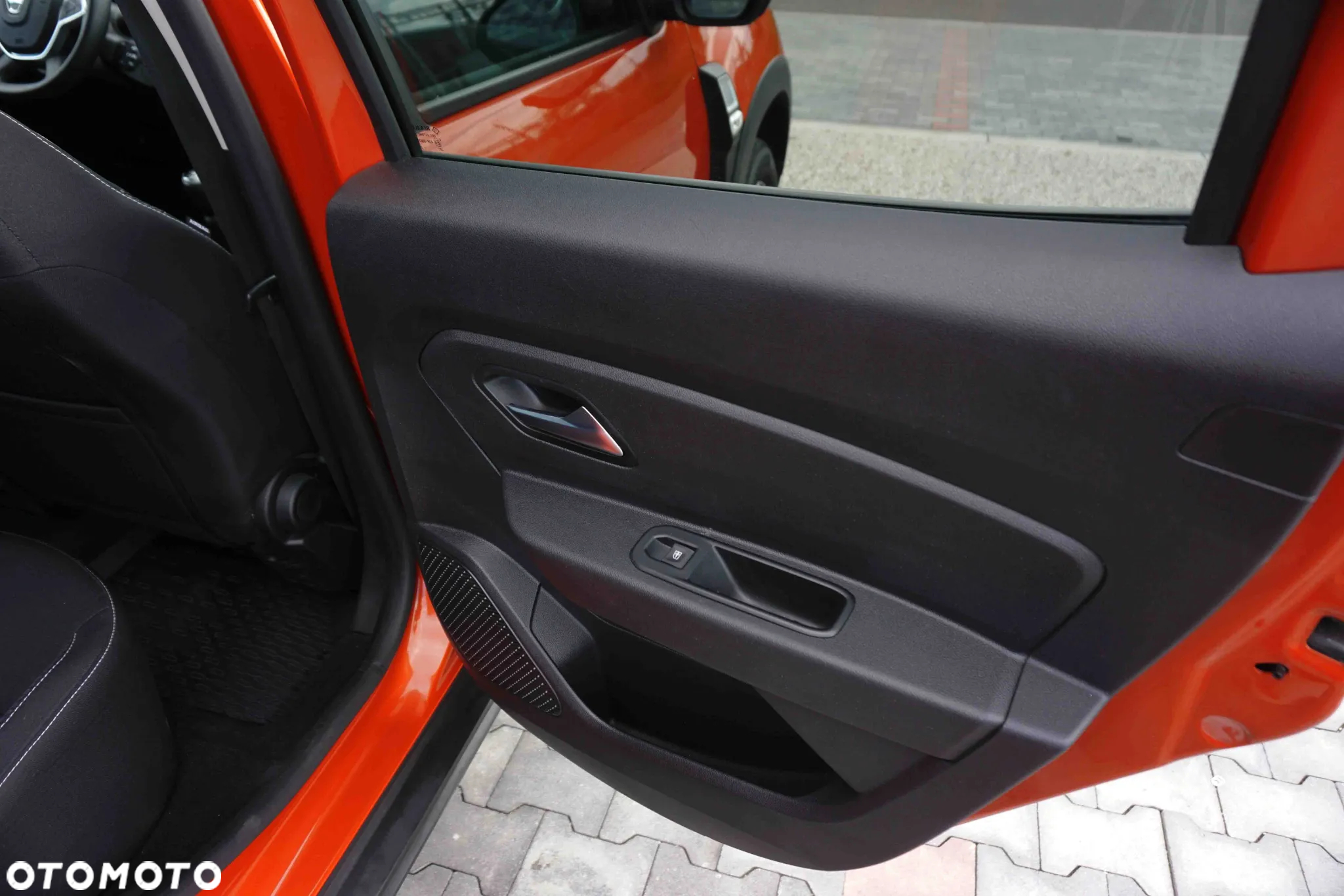 Dacia Duster 1.0 TCe Prestige - 27