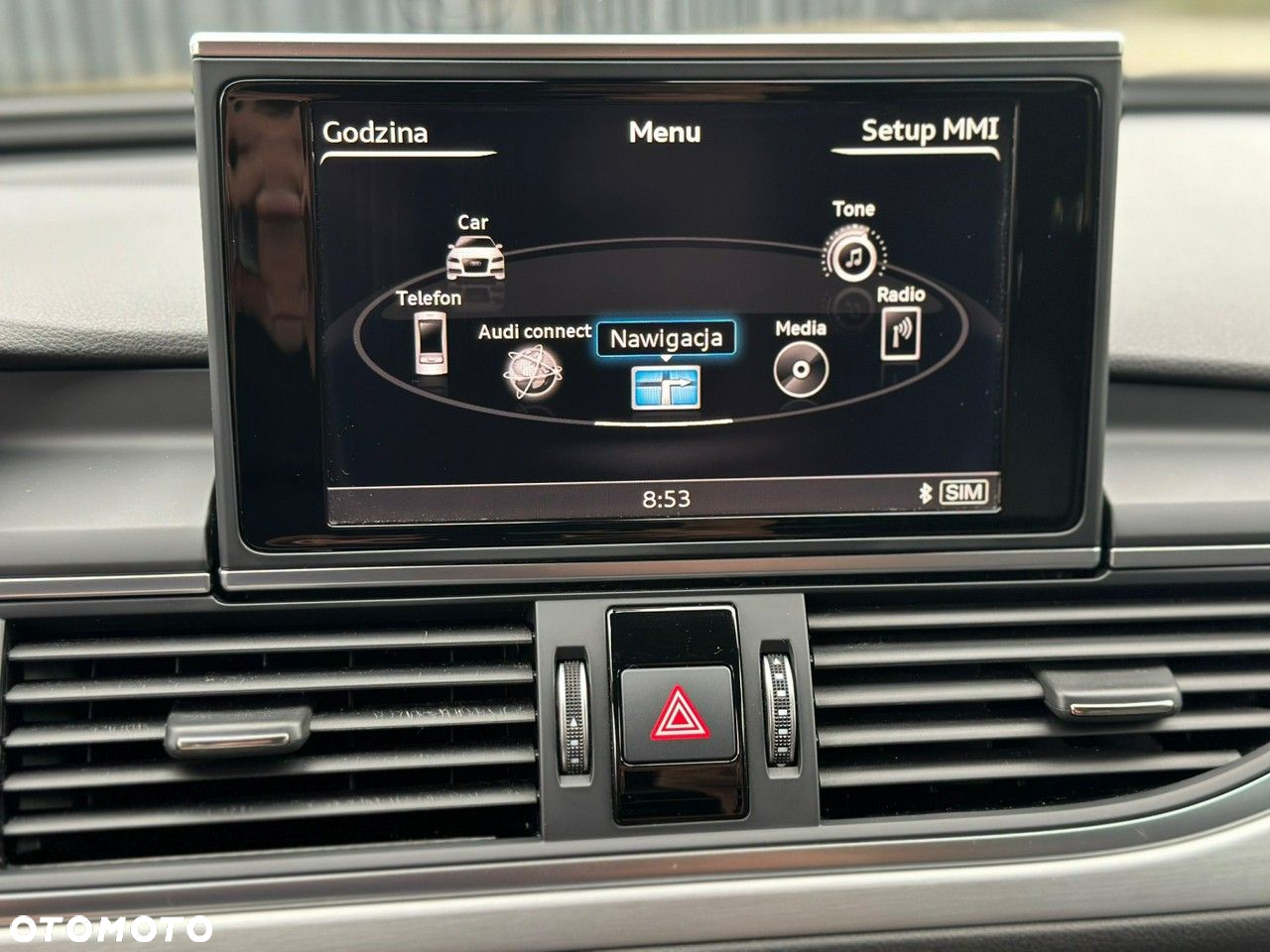 Audi A6 Avant 1.8 TFSI ultra S tronic - 25