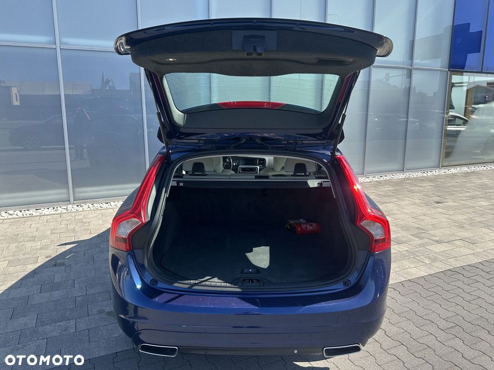 Volvo V60 - 27
