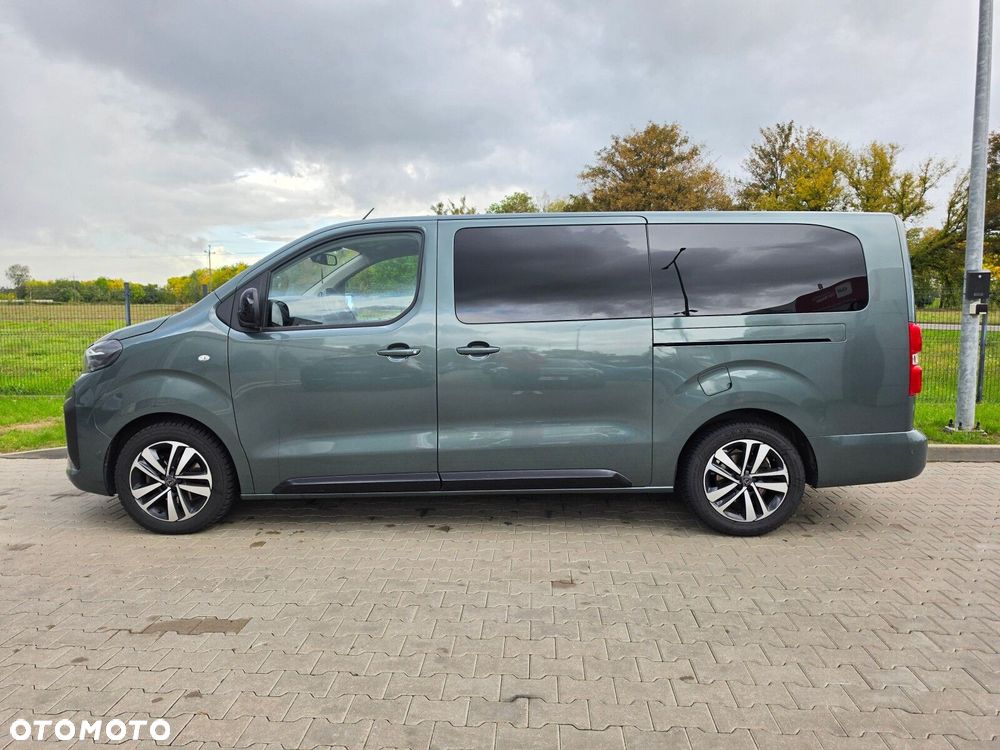 Peugeot Traveller 2.0 BlueHDi Long Business EAT8 - 3