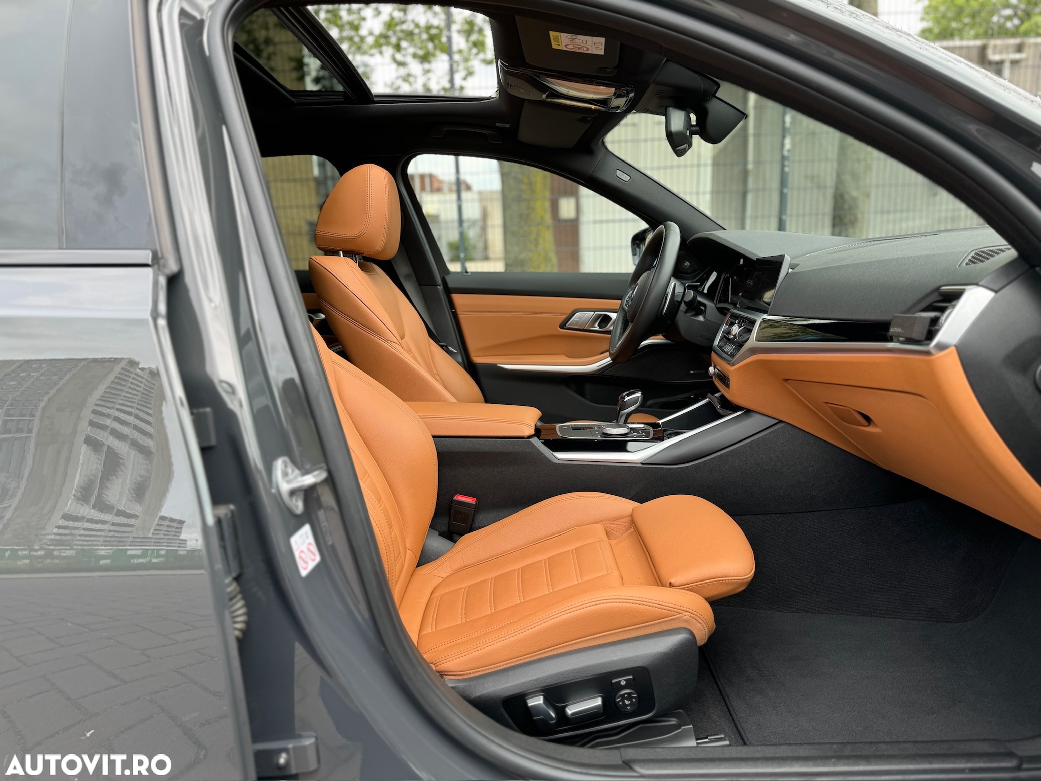 BMW Seria 3 - 11