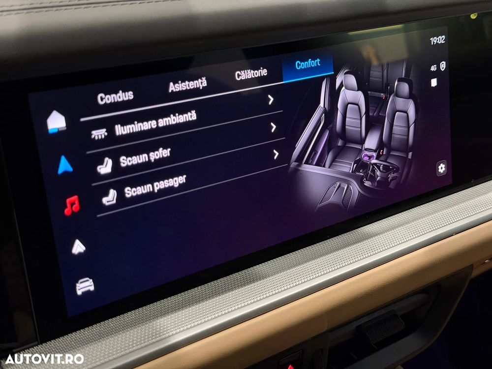 Porsche Cayenne Standard - 33