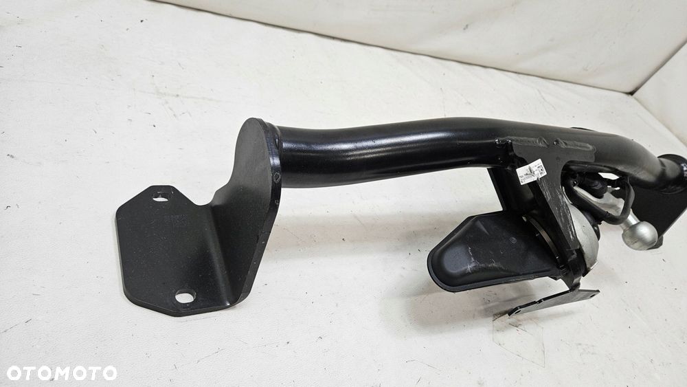 hak holowniczy belka elektryczny bmw x1 u11 5a63e20 - 2