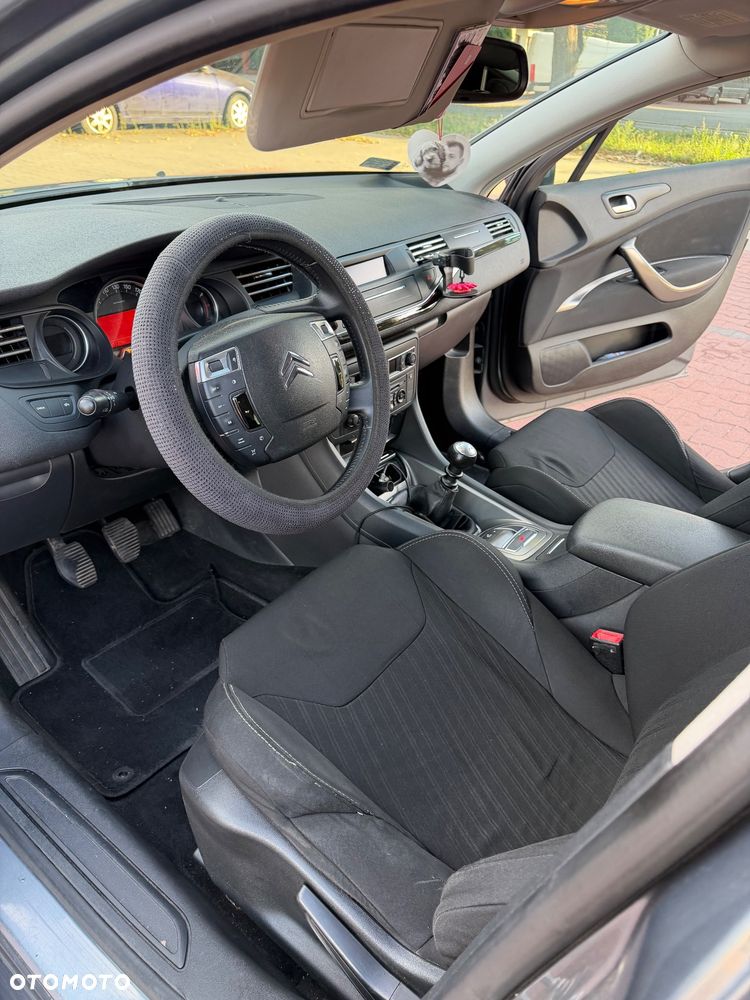 Citroën C5 1.6 THP 16V Dynamique - 4