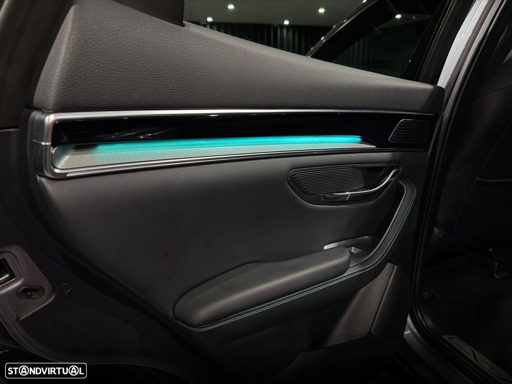 BYD Seal U 87 kWh Design - 35