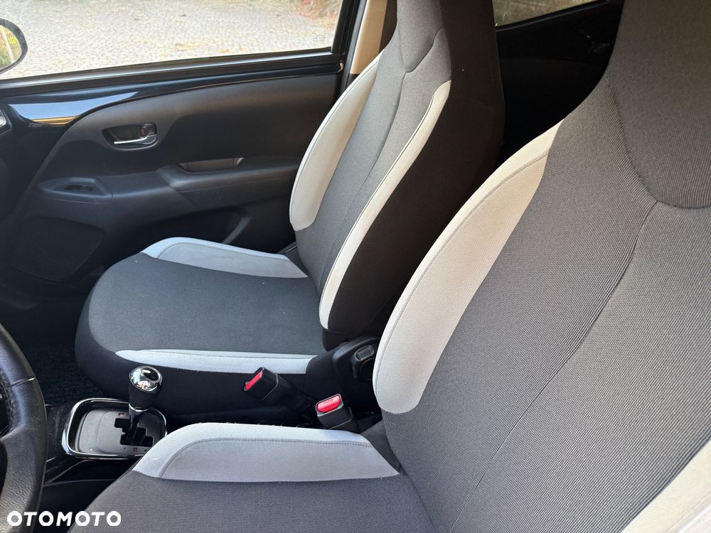 Toyota Aygo - 19