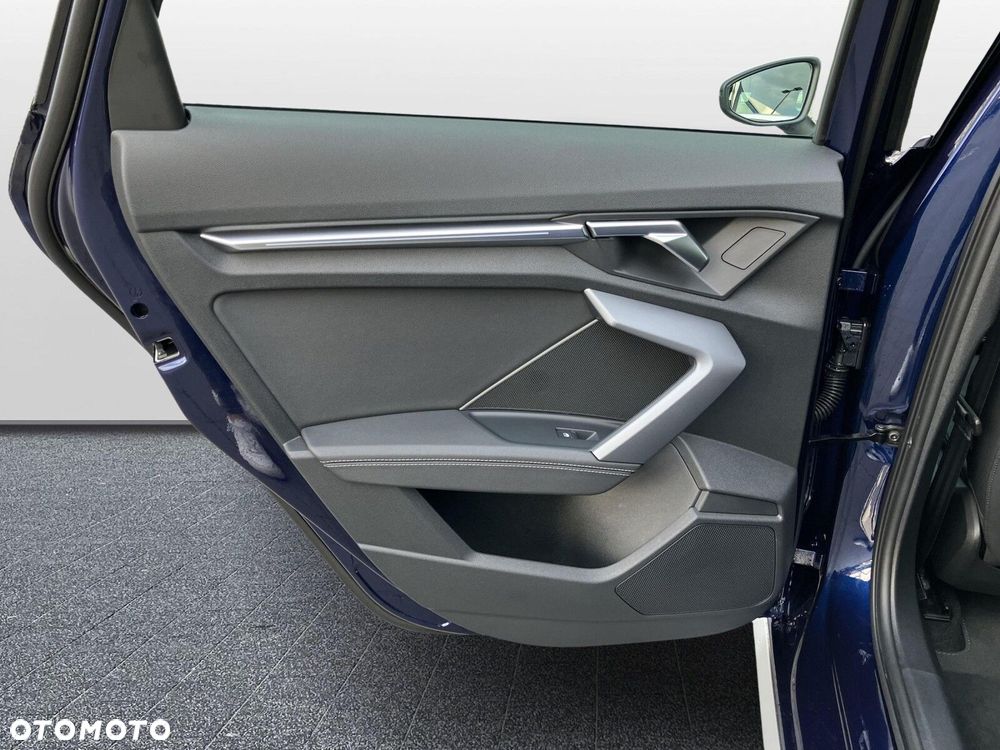 Audi S3 Sportback - 31