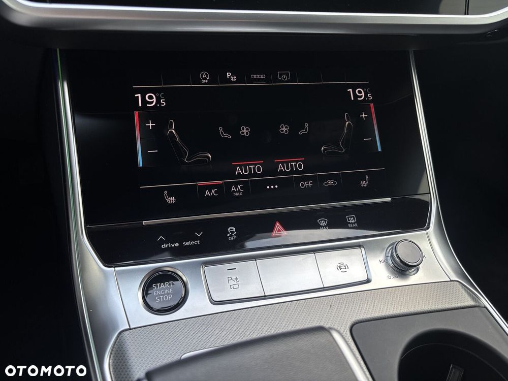 Audi A6 Avant - 19