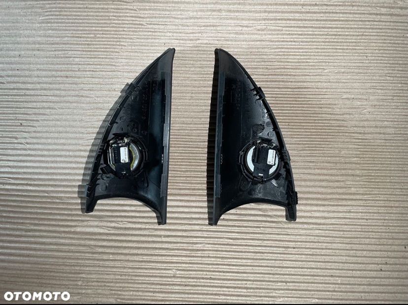 2118200202 Trójkąt lusterka głośnik wysokotonowy Mercedes r w251 - 2