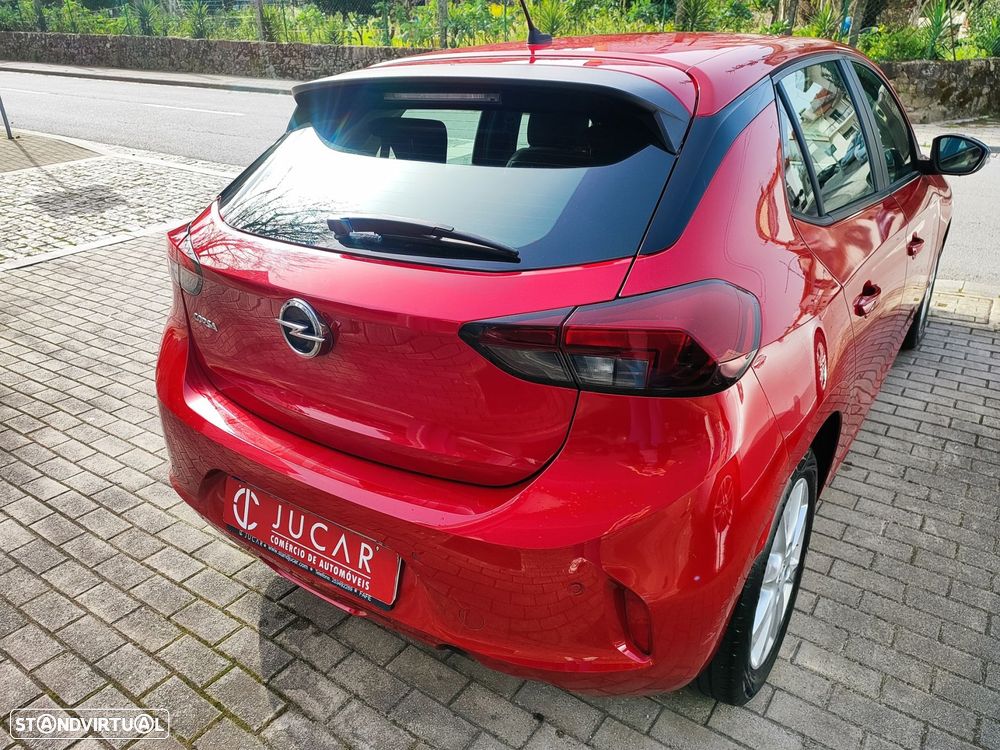 Opel Corsa 1.5 D Business - 4