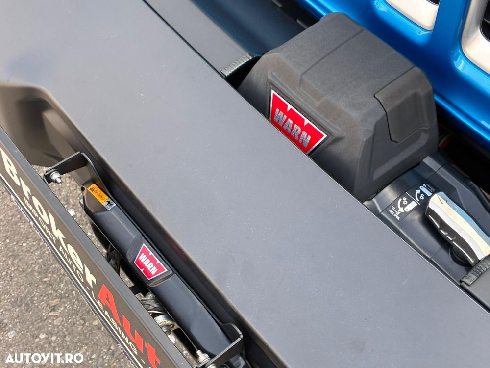 Jeep Gladiator 3.0L V6 AT8 4x4 264 CP Overland - 13