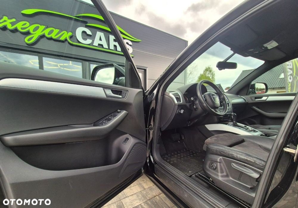 Audi Q5 - 7