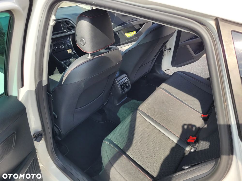 Seat Leon - 15