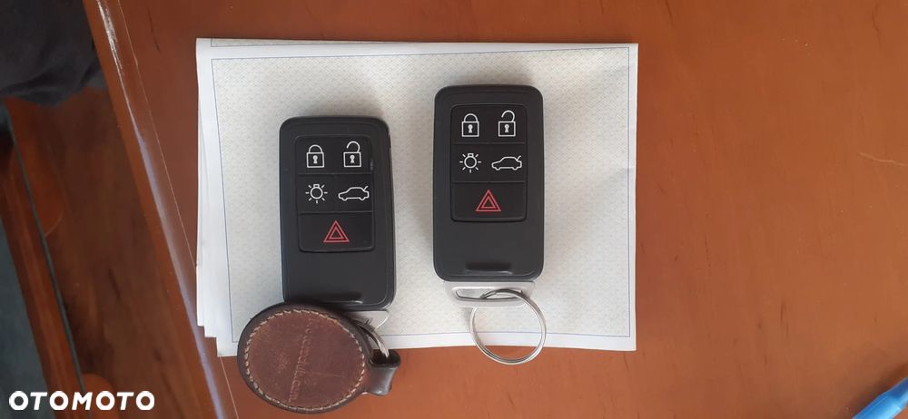 Volvo V40 D2 Drive-E Dynamic Edition - 26