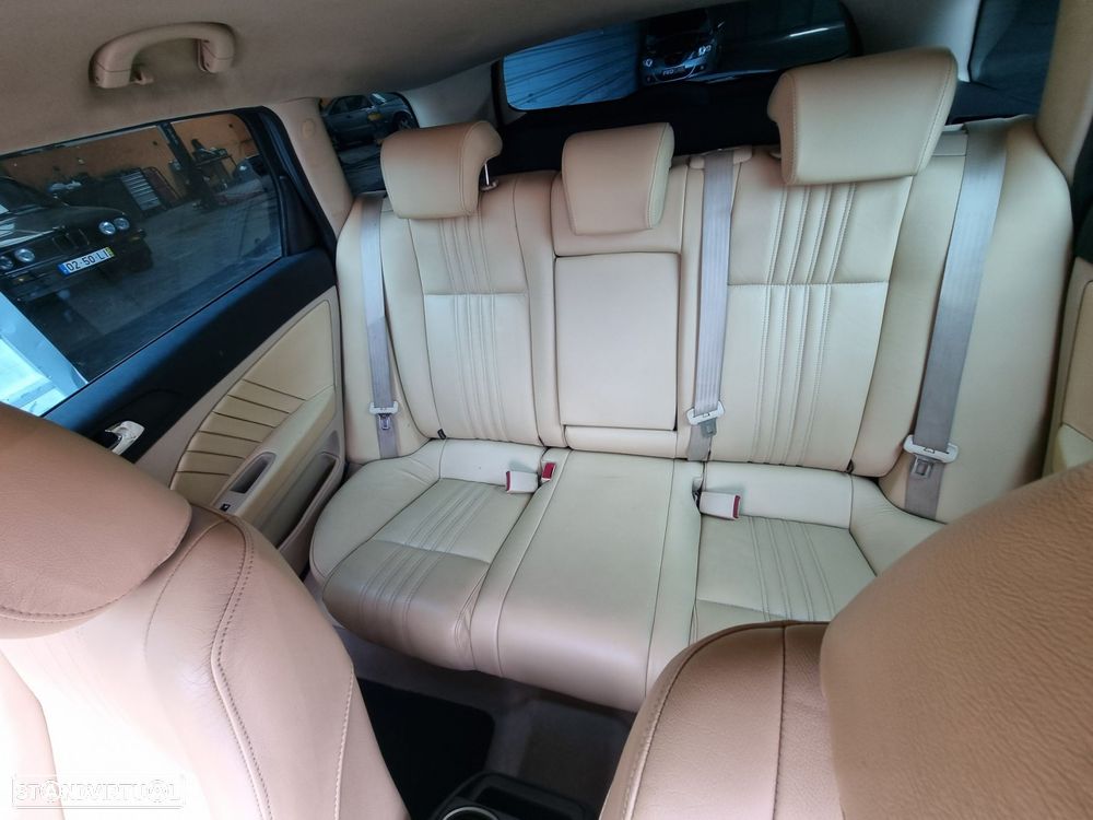Alfa Romeo 159 Sportwagon 1.9 JTDm 16V 280 - 22