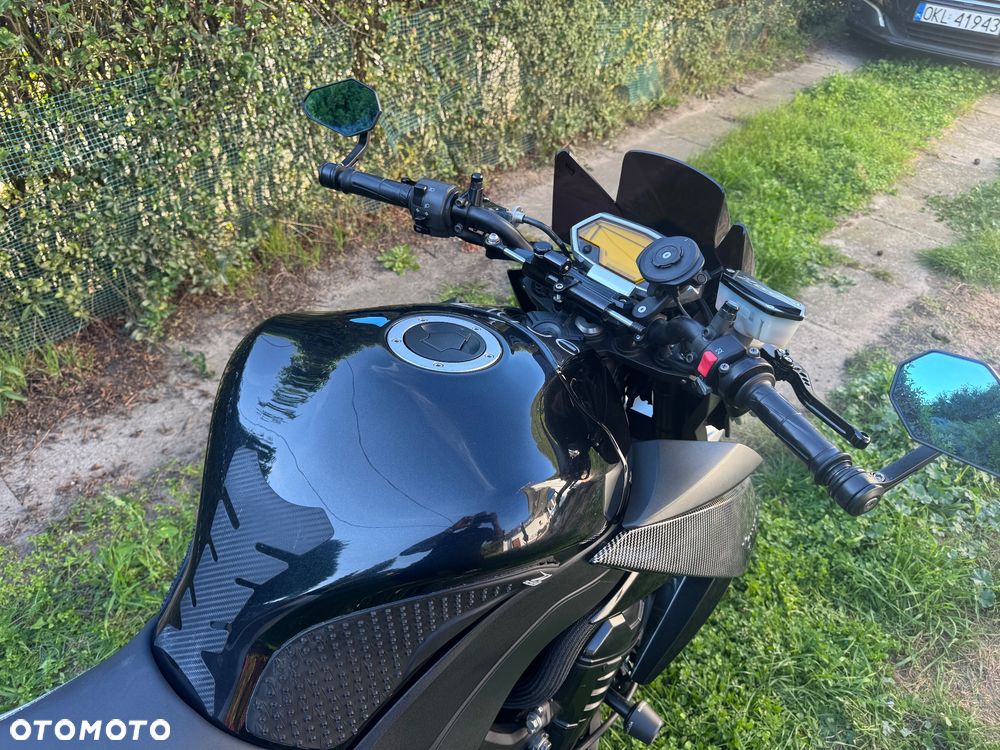 Kawasaki Z - 16