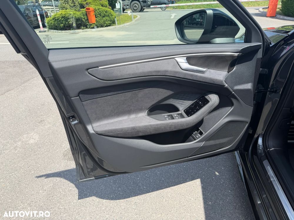 Audi A6 Limuzina 50 TFSI e quattro S tronic - 12