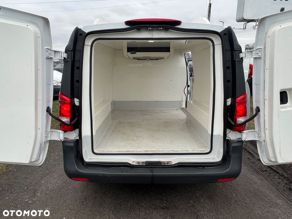 Mercedes-Benz Vito 114 CDI (279) - 8