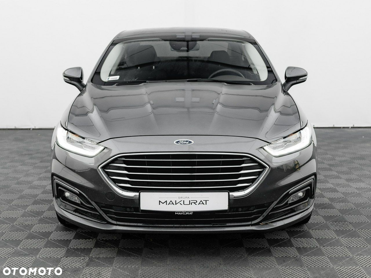 Ford Mondeo - 8