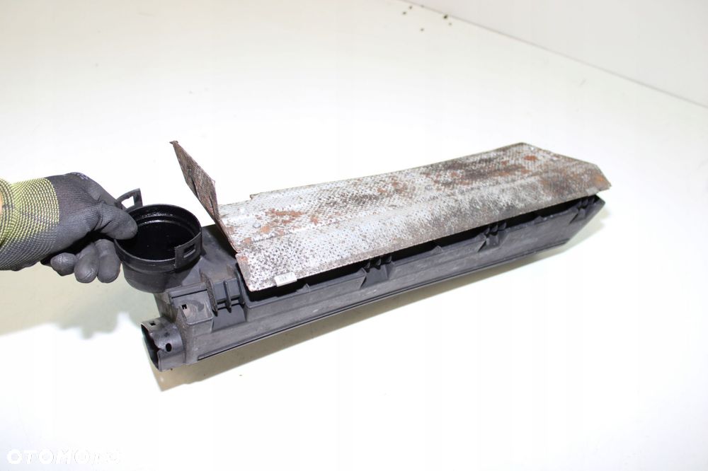 BMW E36 325 E39 525 E38 725 TDS M51 OBUDOWA FILTRA POWIETRZA - 5