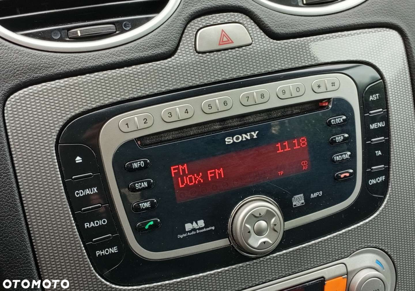 Ford Focus - 24