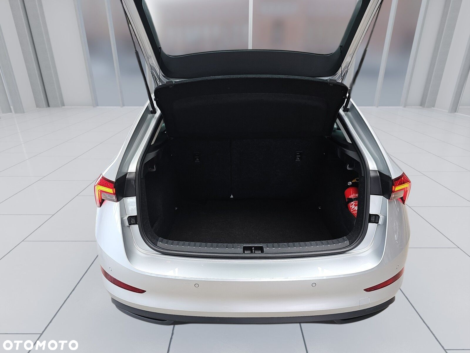 Skoda Scala 1.0 TSI Ambition - 19