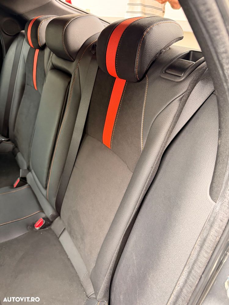 Honda Civic - 11