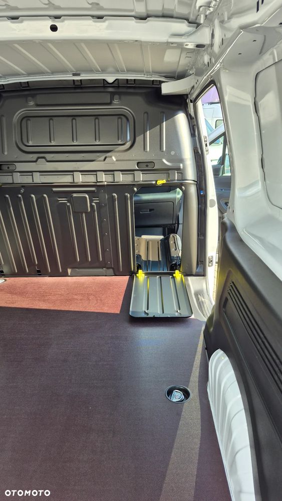 Citroën Berlingo - 23